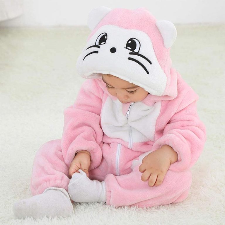Lot De 3 Grenouillères Pour Bébé Fille - Taille 3 Mois, Multicolore, Marque Tout Doux, Neuf